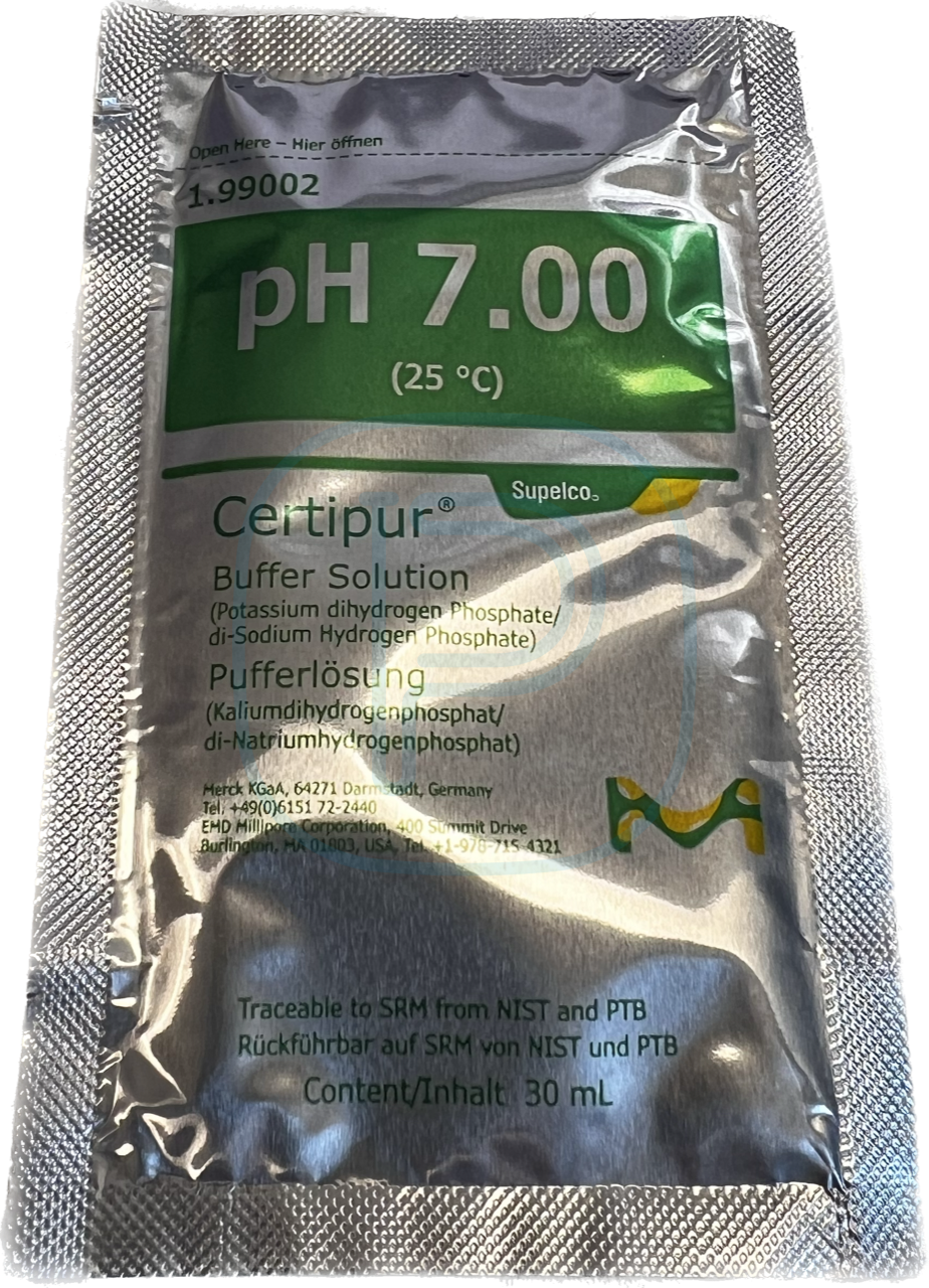 Solution Etalon PH7